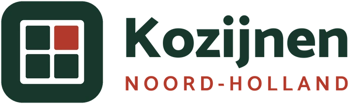Kozijnen Noord-Holland